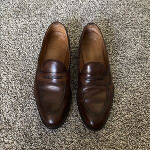 Thursdays Men’s Lincoln Loafers - size 11
